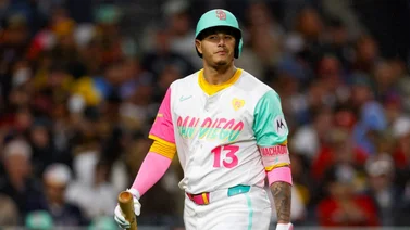 MLB: Soberbio regreso de Manny Machado a la tercera base con Padres