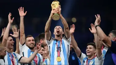 Un campeón del mundo esta muy cerca de cerrar su fichaje con el Barcelona Un campeón del mundo esta muy cerca de cerrar su fichaje con el Barcelona