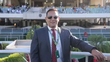 Conoce "el batacazo" de Rafael Alemán Jr. para el 5y6 dominical (+video) Conoce "el batacazo" de Rafael Alemán Jr. para el 5y6 dominical (+video)