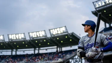 MLB: Azulejos de Toronto volvió a sufrir la ofensiva de Shohei Ohtani (+Video)