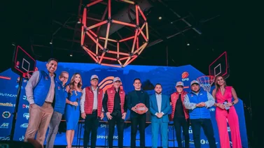 ¡Empieza el baloncesto! La SPB rendirá homenaje a Garly Sojo en esta temporada 2024