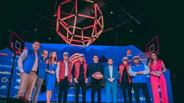 ¡Empieza el baloncesto! La SPB rendirá homenaje a Garly Sojo en esta temporada 2024 ¡Empieza el baloncesto! La SPB rendirá homenaje a Garly Sojo en esta temporada 2024