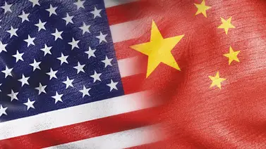 China advierte a Estados Unidos a que no cruce las "líneas rojas" China advierte a Estados Unidos a que no cruce las "líneas rojas"