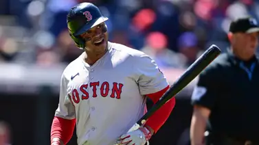 MLB: Dos buenas y una mala noticia para Medias Rojas de Boston MLB: Dos buenas y una mala noticia para Medias Rojas de Boston