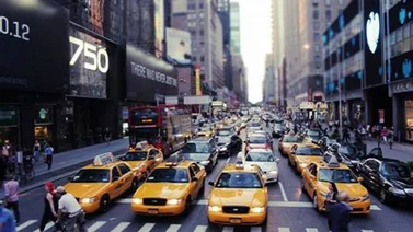 Autoridades revelan datos alarmantes sobre el tránsito en Nueva York 