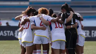 Sudamericano femenino Sub-20: ¿Qué necesita Venezuela para clasificar a la Copa del Mundo? Sudamericano femenino Sub-20: ¿Qué necesita Venezuela para clasificar a la Copa del Mundo?