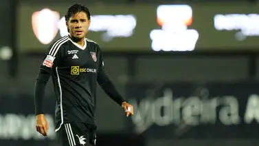 ¿Recuperará su nivel? Telasco Segovia se consolida con esta actuación en Portugal (+Video) ¿Recuperará su nivel? Telasco Segovia se consolida con esta actuación en Portugal (+Video)