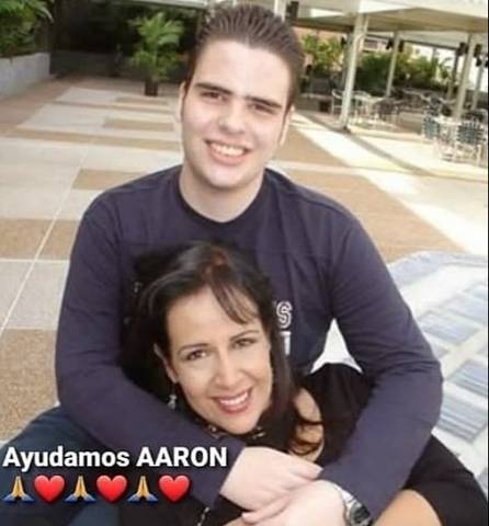Este fue el amargo destino del único hijo de la actriz venezolana Mayra Alejandra 