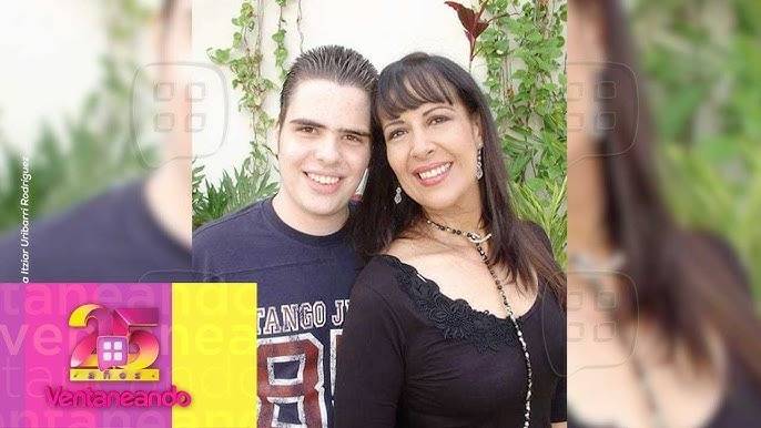 Este fue el amargo destino del único hijo de la actriz venezolana Mayra Alejandra 