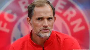 ¿Preocupación o miedo? Esto dijo Thomas Tuchel sobre su duelo con el Real Madrid ¿Preocupación o miedo? Esto dijo Thomas Tuchel sobre su duelo con el Real Madrid
