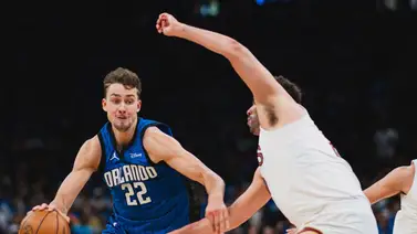 NBA: ¡Se igualó la serie! Orlando Magic repite la dosis y vence en el cuarto partido a Cleveland Cavaliers NBA: ¡Se igualó la serie! Orlando Magic repite la dosis y vence en el cuarto partido a Cleveland Cavaliers