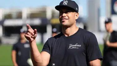 MLB: ¡Que bestia! Con este dato Giancarlo Stanton hace ver a Shohei Ohtani como indefenso niño MLB: ¡Que bestia! Con este dato Giancarlo Stanton hace ver a Shohei Ohtani como indefenso niño