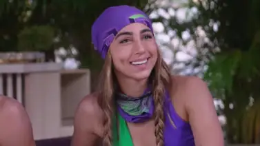 Ella es Beba de la Cruz, la polémica participante del "Desafío XX" que está siendo acribillada en redes sociales Ella es Beba de la Cruz, la polémica participante del "Desafío XX" que está siendo acribillada en redes sociales