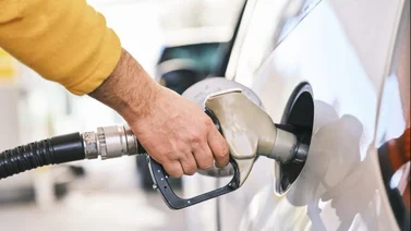 Esta es la distribución de la gasolina subsidiada del 29 de abril al 05 de mayo