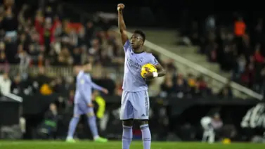 ¡Lamentable! Siguen los cánticos racistas en la Liga Española (+Video) ¡Lamentable! Siguen los cánticos racistas en la Liga Española (+Video)