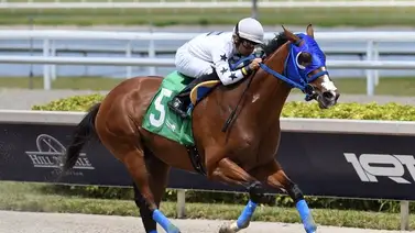 Antonio Sano se acerca a importante cifra de triunfos en Estados Unidos Antonio Sano se acerca a importante cifra de triunfos en Estados Unidos