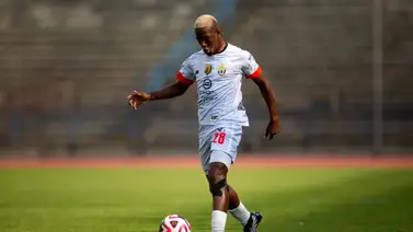 Liga FUTVE: UCV mantiene su invicto en la Fase Final Liga FUTVE: UCV mantiene su invicto en la Fase Final