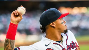 MLB: ¿El mejor campocorto del momento? Compañeros de Orlando Arcia elogian su gran presente (+Declaraciones) MLB: ¿El mejor campocorto del momento? Compañeros de Orlando Arcia elogian su gran presente (+Declaraciones)