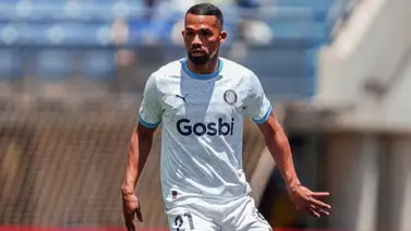 ¿Bajó el nivel? Esta es la nueva labor de Yangel Herrera con el Girona ¿Bajó el nivel? Esta es la nueva labor de Yangel Herrera con el Girona