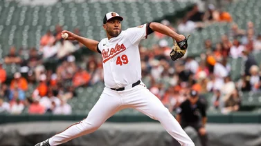 MLB: ¡Sublime retorno! ¿Albert Suárez con Orioles de Baltimore vive el mejor momento de su carrera?