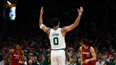 NBA: ¡Apabullante! Boston Celtics arrolló a Miami Heat en el juego 3 de Playoffs 
