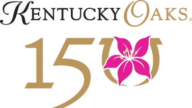 Así saldrán Junior Alvarado y Daniel Centeno en el Kentucky Oaks para yeguas