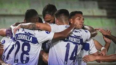 Liga FUTVE: Metropolitanos hace respetar la capital en Fase Final (+ Video) Liga FUTVE: Metropolitanos hace respetar la capital en Fase Final (+ Video)