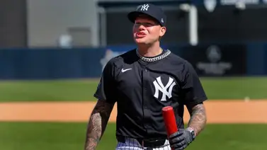 MLB: Así fue el enorme cuadrangular de Alex Verdugo ante Milwaukee MLB: Así fue el enorme cuadrangular de Alex Verdugo ante Milwaukee