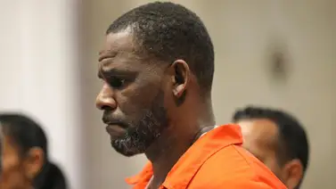 Se confirma la condena para R. Kelly por abuso infantil ¿Cuánto tiempo estará tras las rejas? Se confirma la condena para R. Kelly por abuso infantil ¿Cuánto tiempo estará tras las rejas?