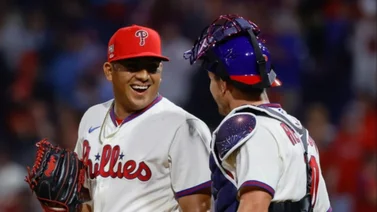 MLB: Ranger Suárez explica las claves de su gran momento 
