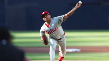 MLB: Este es el secreto detrás del increíble nivel de Ranger Suárez (+Video)