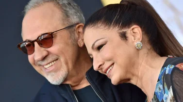La historia de Emilio y Gloria Estefan recorrerá el mundo gracias a un ambicioso proyecto