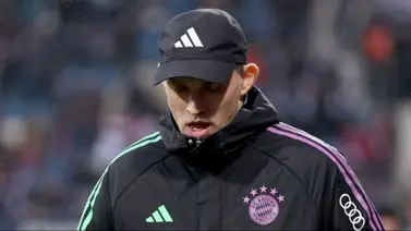 ¡Crisis en Munich antes de recibir al Real Madrid! Bayern, contra las cuerdas ¡Crisis en Munich antes de recibir al Real Madrid! Bayern, contra las cuerdas