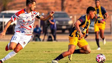 Liga FUTVE: Sigue en vivo el juego entre Academia Puerto Cabello y Angostura Liga FUTVE: Sigue en vivo el juego entre Academia Puerto Cabello y Angostura
