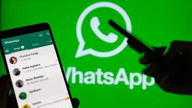 Esto es lo nuevo que trae Whatsapp para iPhone y Android
