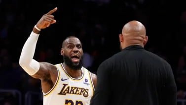 NBA: ¿Qué lógica tiene esto? La absurda estadística que demuestra que Los Ángeles Lakers son mejores que Denver