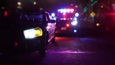 Tiroteo perpetrado en un club nocturno de Washington, DC, deja varios heridos Tiroteo perpetrado en un club nocturno de Washington, DC, deja varios heridos