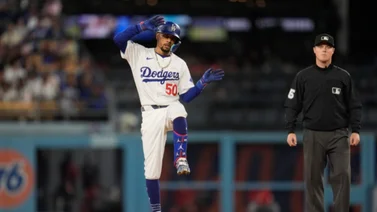 MLB: ¡Ni Ohtani ni Acuña! Mookie Betts lidera todas las Grandes Ligas por estas razones (+Video)