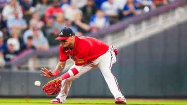 MLB: Orlando Arcia y otra demostración de su gran nivel defensivo (+Video)