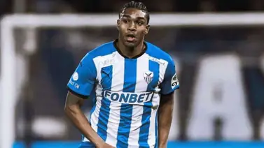 Así Christian Makoun salva a su equipo de la derrota (+ Video) Así Christian Makoun salva a su equipo de la derrota (+ Video)