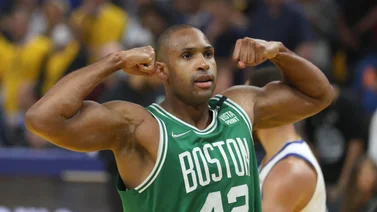 NBA: ¿El mejor latino de la historia? Mira los impresionantes números en Playoffs de Al Horford (+Detalles)