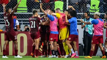 ¡Los criollos siguen on fire! Este Vinotinto sorprende en Portugal (+Video) ¡Los criollos siguen on fire! Este Vinotinto sorprende en Portugal (+Video)