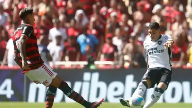 ¡La Vinotinto sonríe! Este jugador brilló con su equipo y pide Copa América (+Video) ¡La Vinotinto sonríe! Este jugador brilló con su equipo y pide Copa América (+Video)