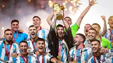 ¡El primer fichaje de la temporada! Barcelona llegó a un acuerdo con este campeón del mundo ¡El primer fichaje de la temporada! Barcelona llegó a un acuerdo con este campeón del mundo