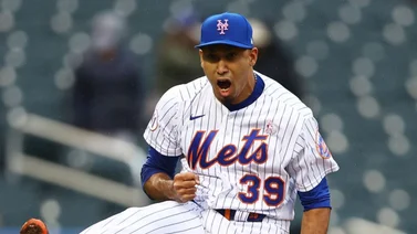 MLB: Así dominó Edwin Diaz a Nolan Arenado y a Goldschmidt (+Video)