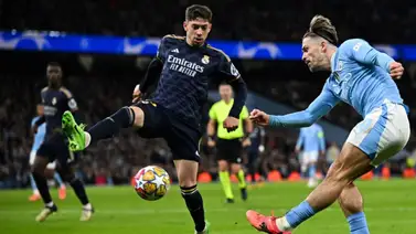 ¿Fue miedo? Fede Valverde explica por qué no pateo en la tanda contra Manchester City (+Video) ¿Fue miedo? Fede Valverde explica por qué no pateo en la tanda contra Manchester City (+Video)