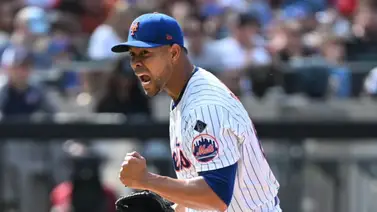 MLB: Carlos Mendoza destaca un momento clave en la apertura de José Quintana (+Declaraciones) MLB: Carlos Mendoza destaca un momento clave en la apertura de José Quintana (+Declaraciones)