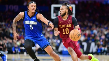 NBA: ¡Son de temer! Esta es el clave del triunfo de Orlando Magic contra Cleveland Cavaliers en Playoffs