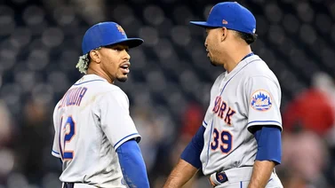 MLB: Este jugador boricua despachó su quinto jonrón de la Campaña 