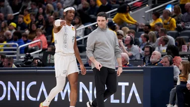 ¡El mejor! NBA premió al Entrenador del Año (+Detalles)
